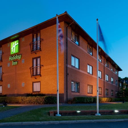 Holiday Inn A55 Chester West By Ihg Northop Ngoại thất bức ảnh