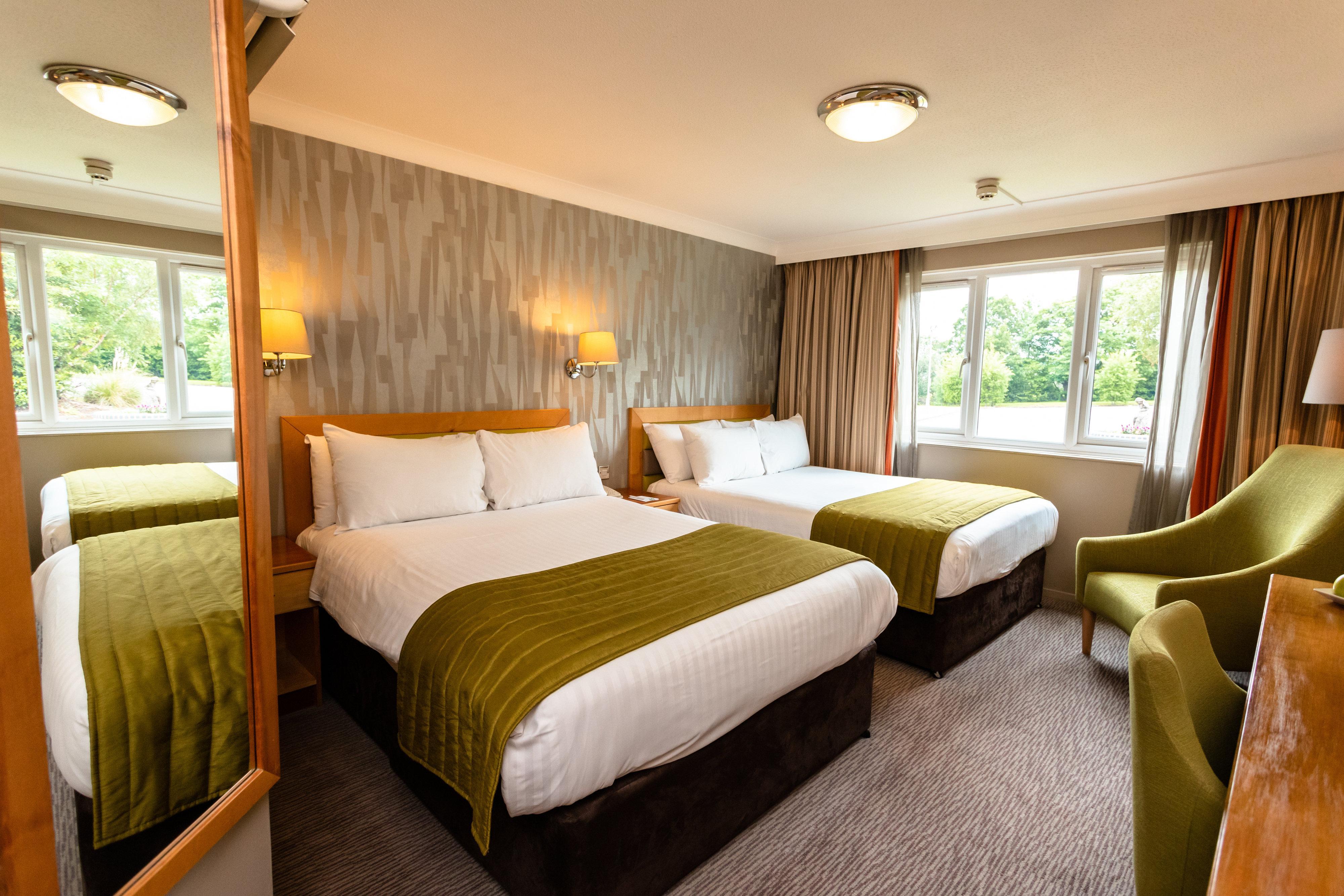 Holiday Inn A55 Chester West By Ihg Northop Ngoại thất bức ảnh