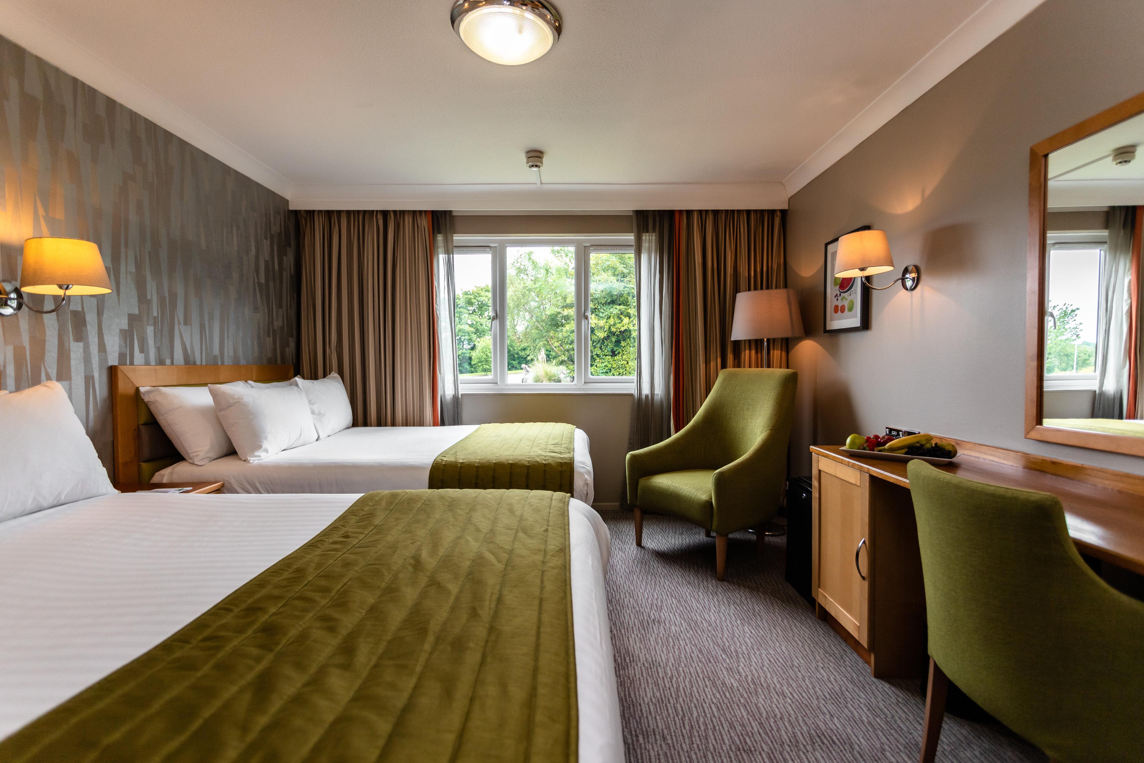Holiday Inn A55 Chester West By Ihg Northop Ngoại thất bức ảnh