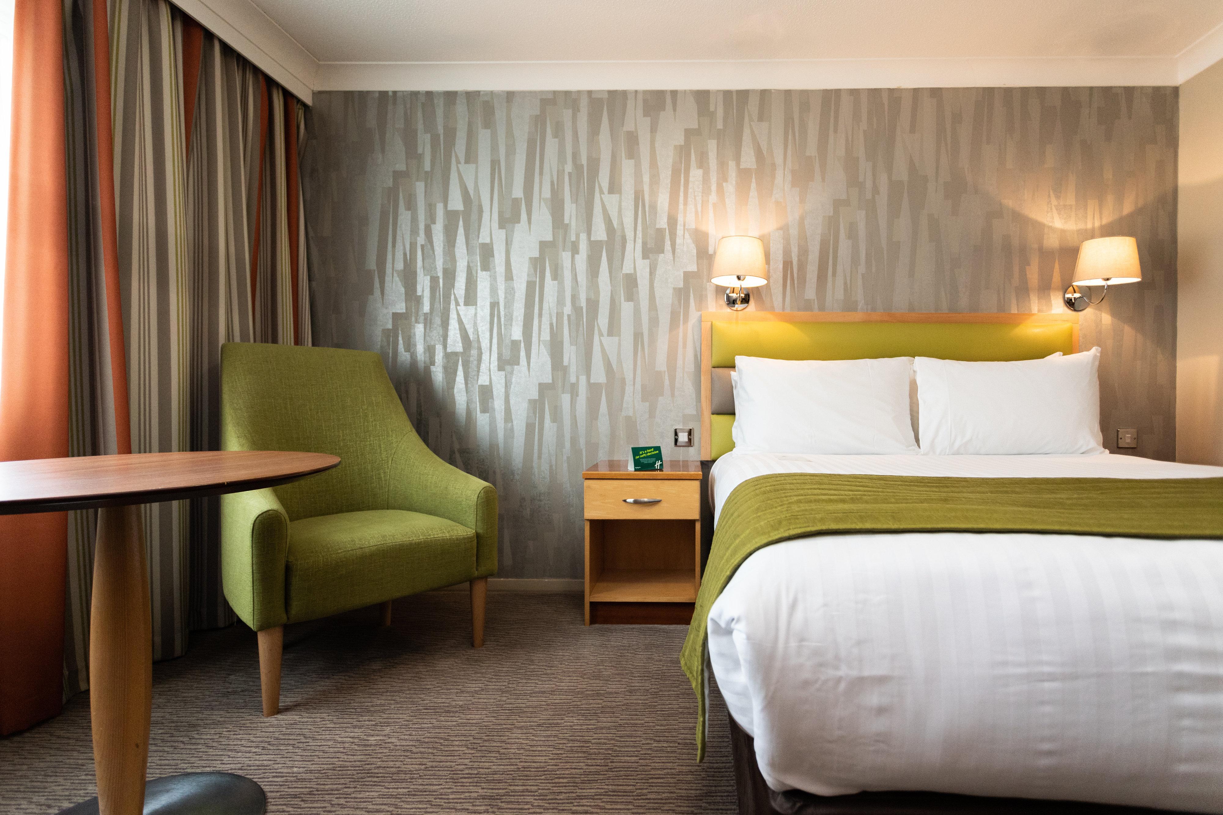 Holiday Inn A55 Chester West By Ihg Northop Ngoại thất bức ảnh