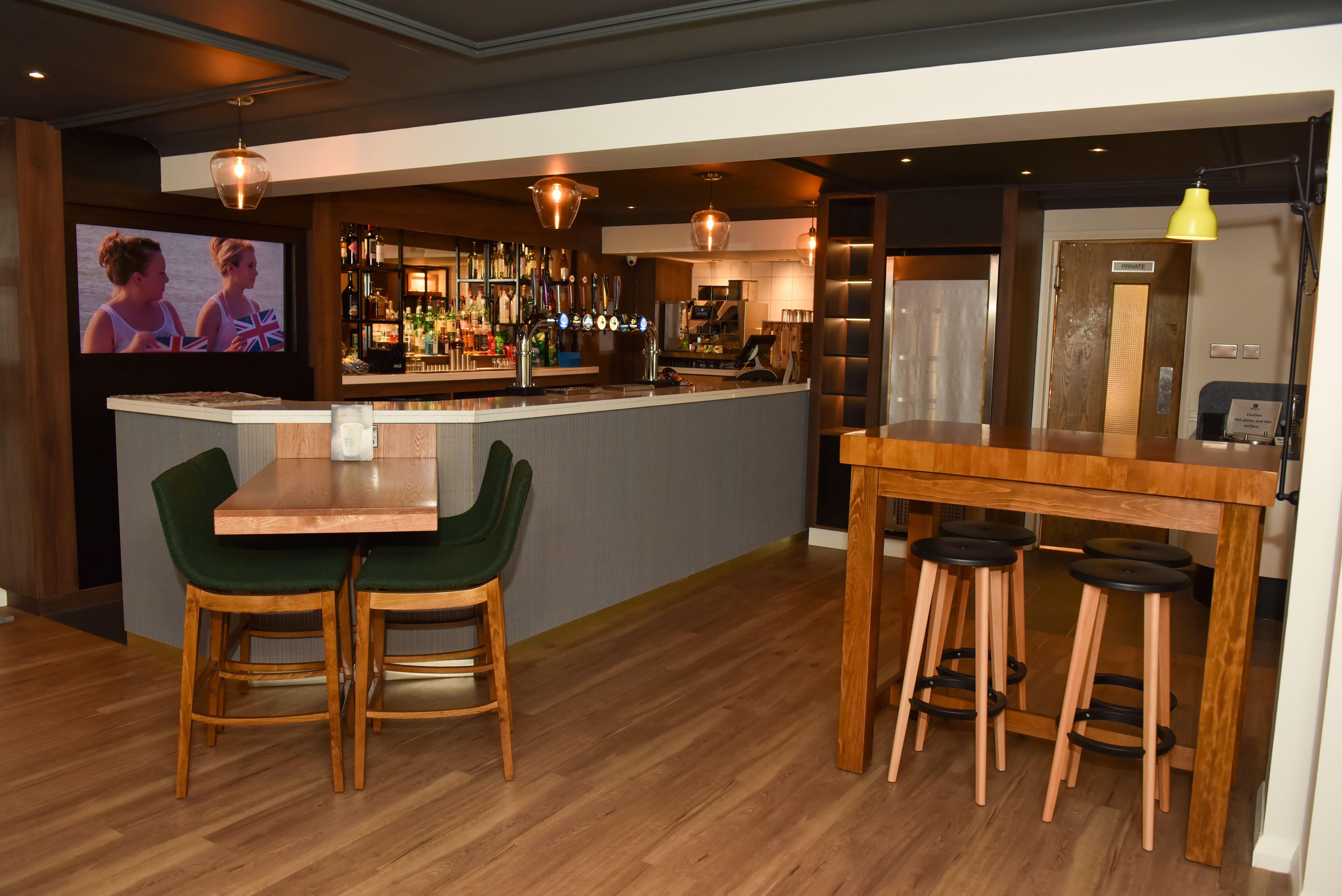 Holiday Inn A55 Chester West By Ihg Northop Ngoại thất bức ảnh