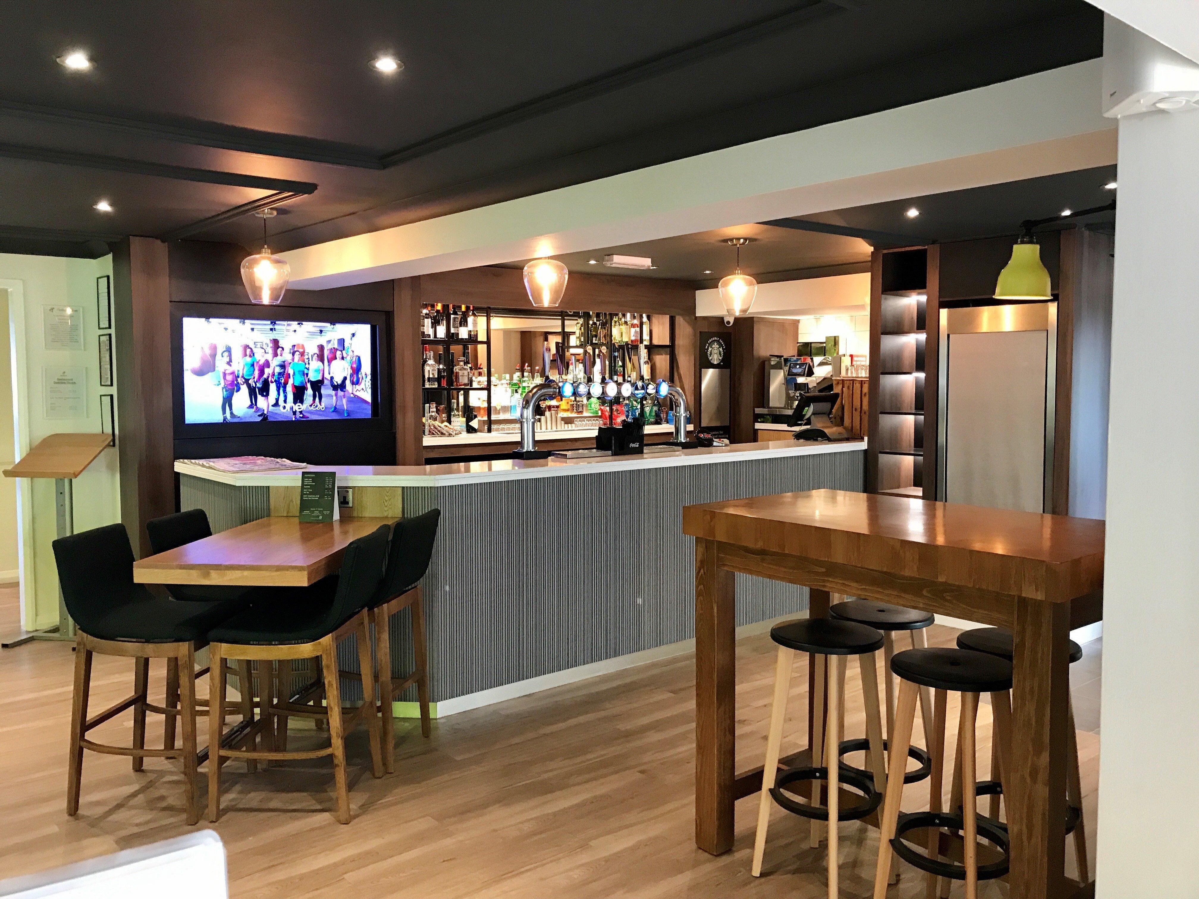 Holiday Inn A55 Chester West By Ihg Northop Ngoại thất bức ảnh