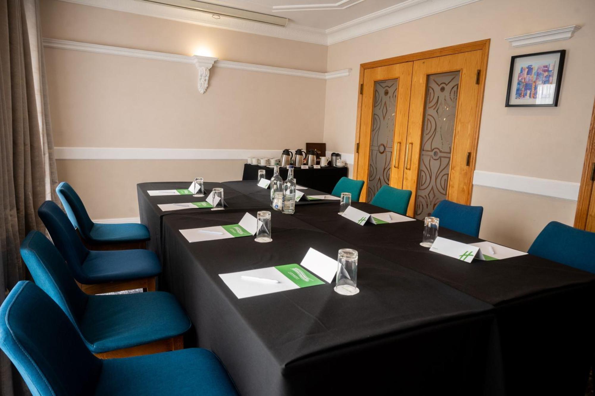 Holiday Inn A55 Chester West By Ihg Northop Ngoại thất bức ảnh