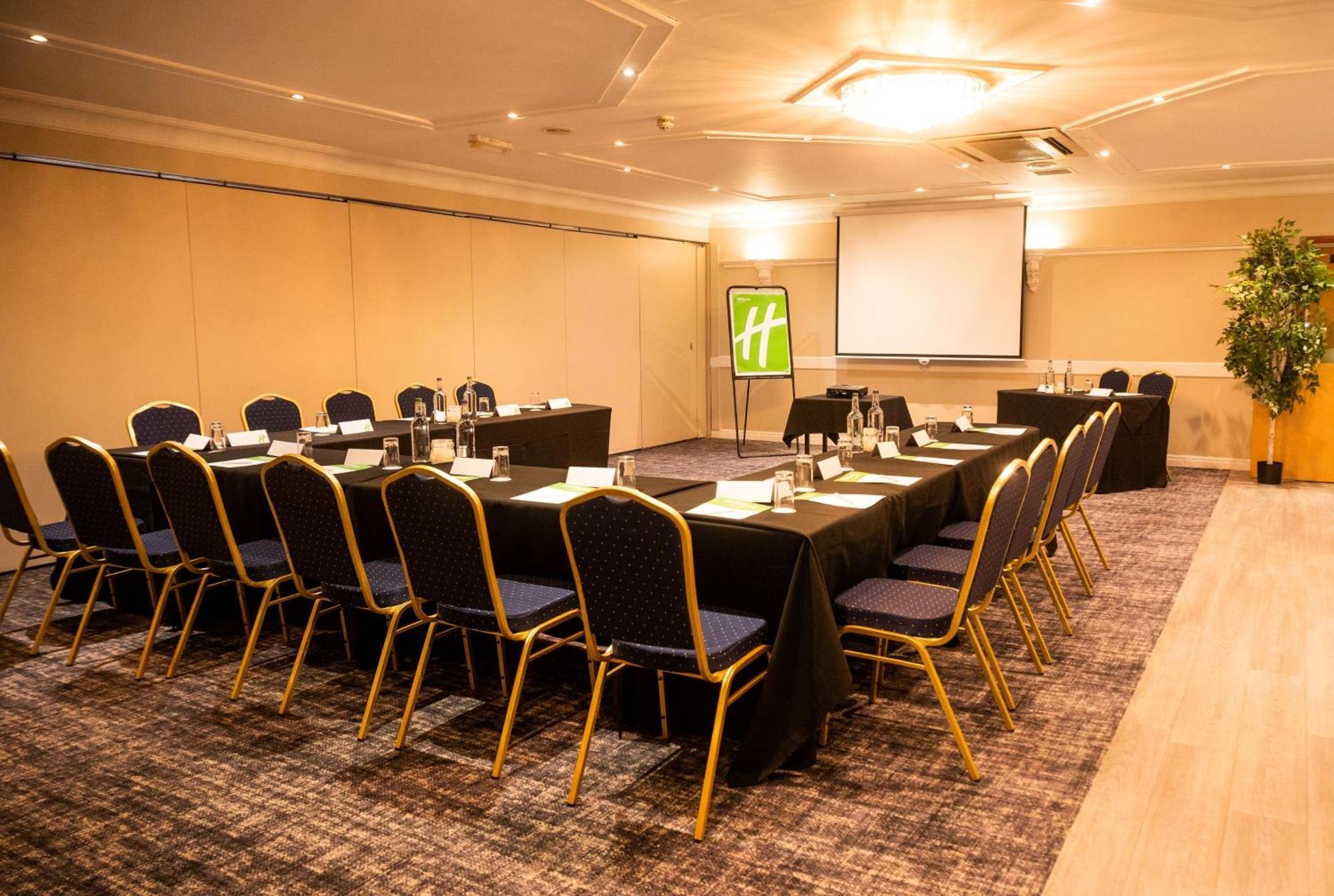 Holiday Inn A55 Chester West By Ihg Northop Ngoại thất bức ảnh