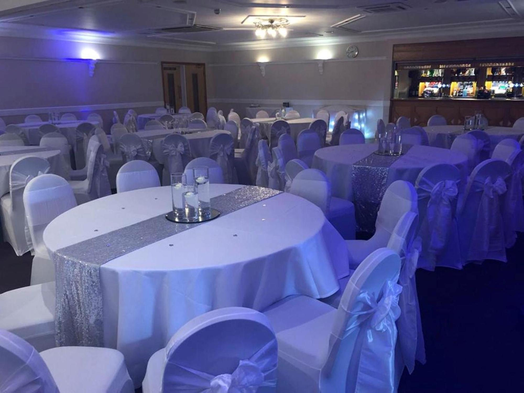 Holiday Inn A55 Chester West By Ihg Northop Ngoại thất bức ảnh