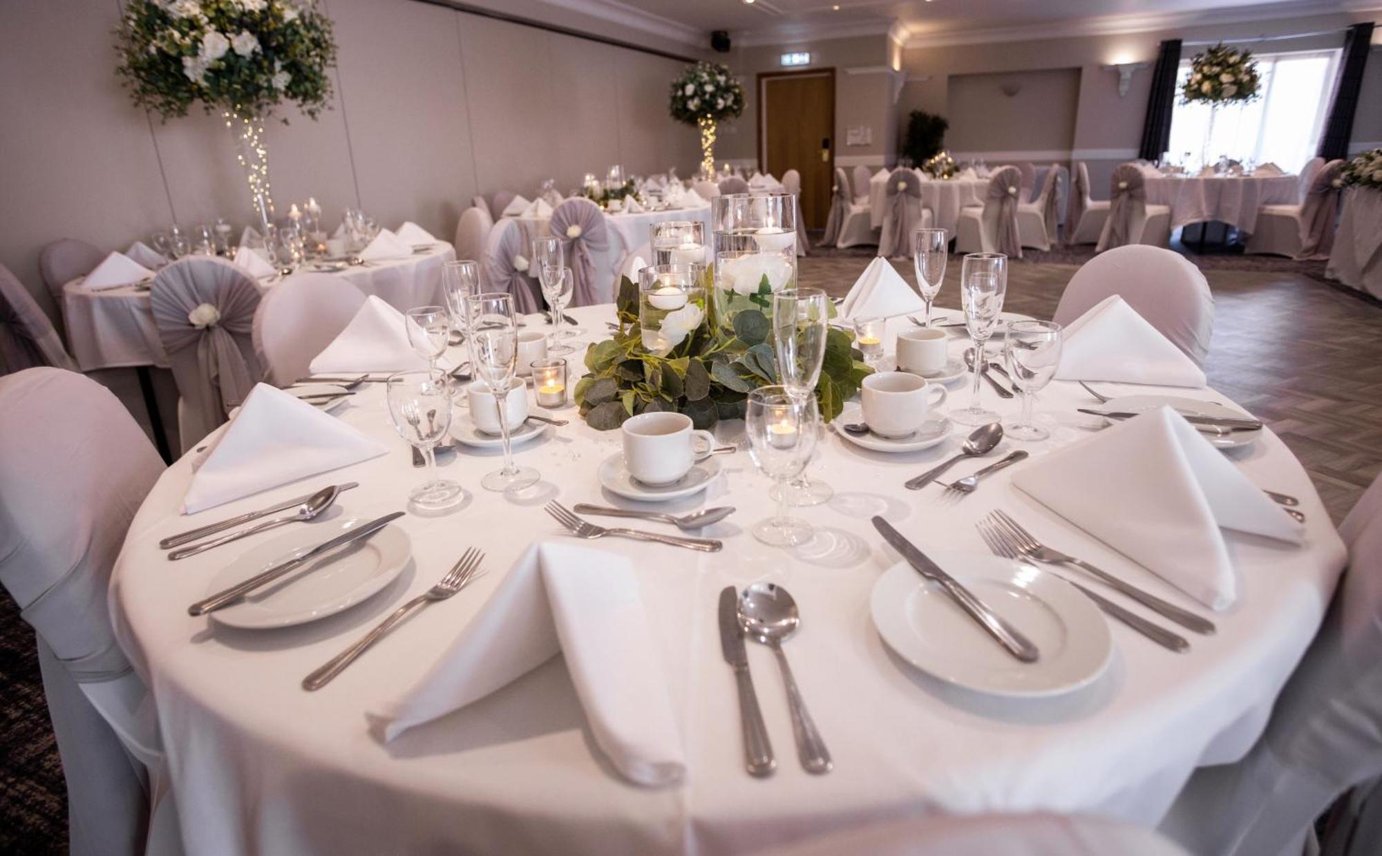Holiday Inn A55 Chester West By Ihg Northop Ngoại thất bức ảnh